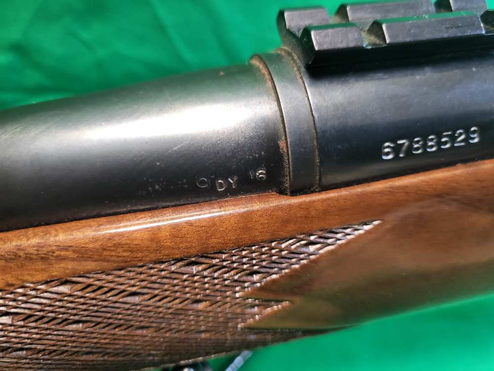 Remington 700 ADL 30-06 Springfield-img-19