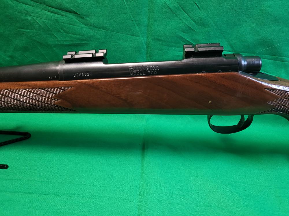 Remington 700 ADL 30-06 Springfield-img-2