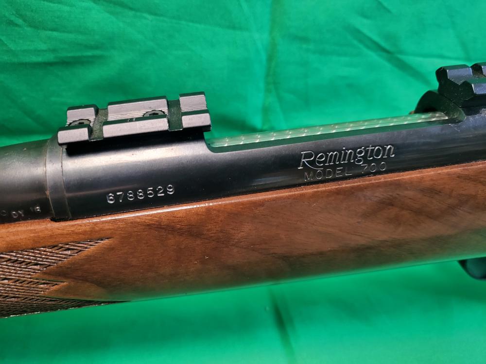 Remington 700 ADL 30-06 Springfield-img-8