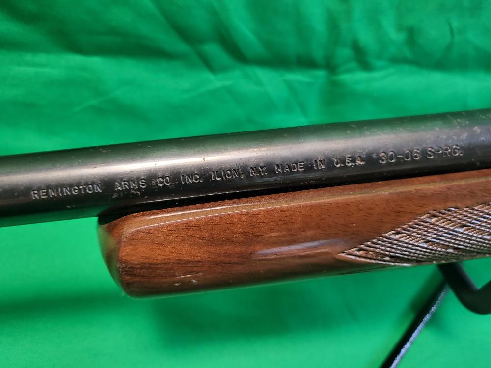 Remington 700 ADL 30-06 Springfield-img-7