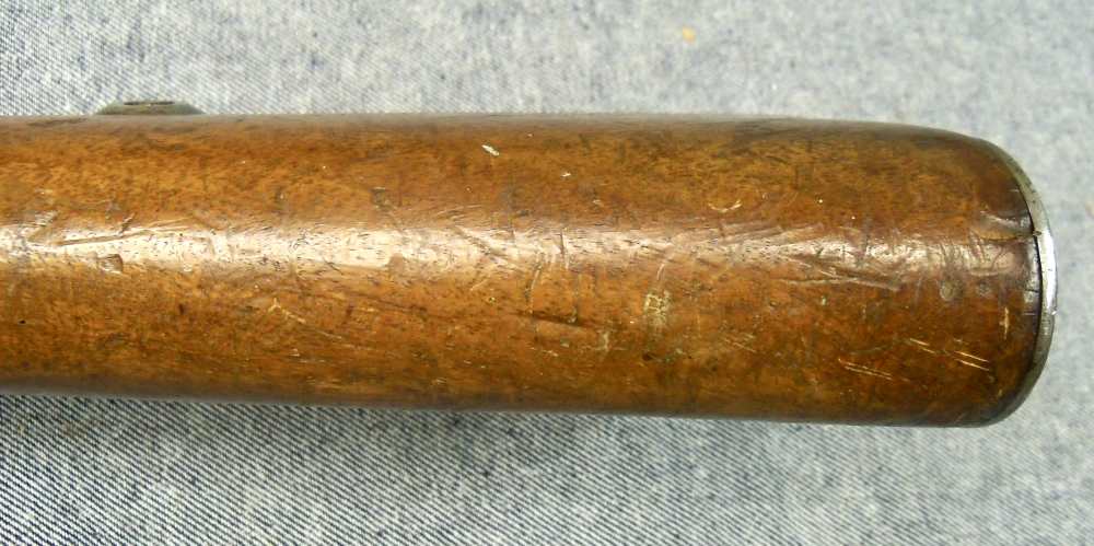WWII GERMAN KKW .22LR TRAINING GUSTLOFF WERKE EXC BORE SINGLE SHOT BOLT -img-26