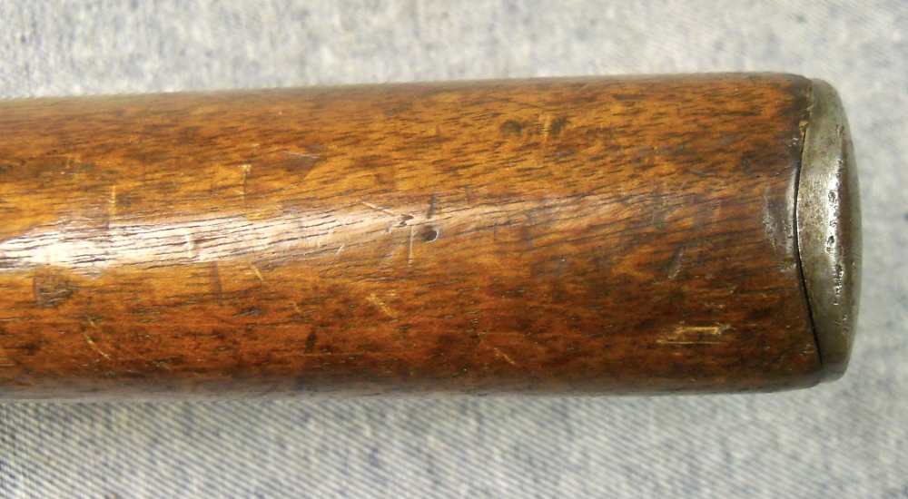 WWII GERMAN KKW .22LR TRAINING GUSTLOFF WERKE EXC BORE SINGLE SHOT BOLT -img-25