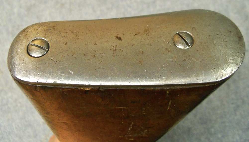 WWII GERMAN KKW .22LR TRAINING GUSTLOFF WERKE EXC BORE SINGLE SHOT BOLT -img-27