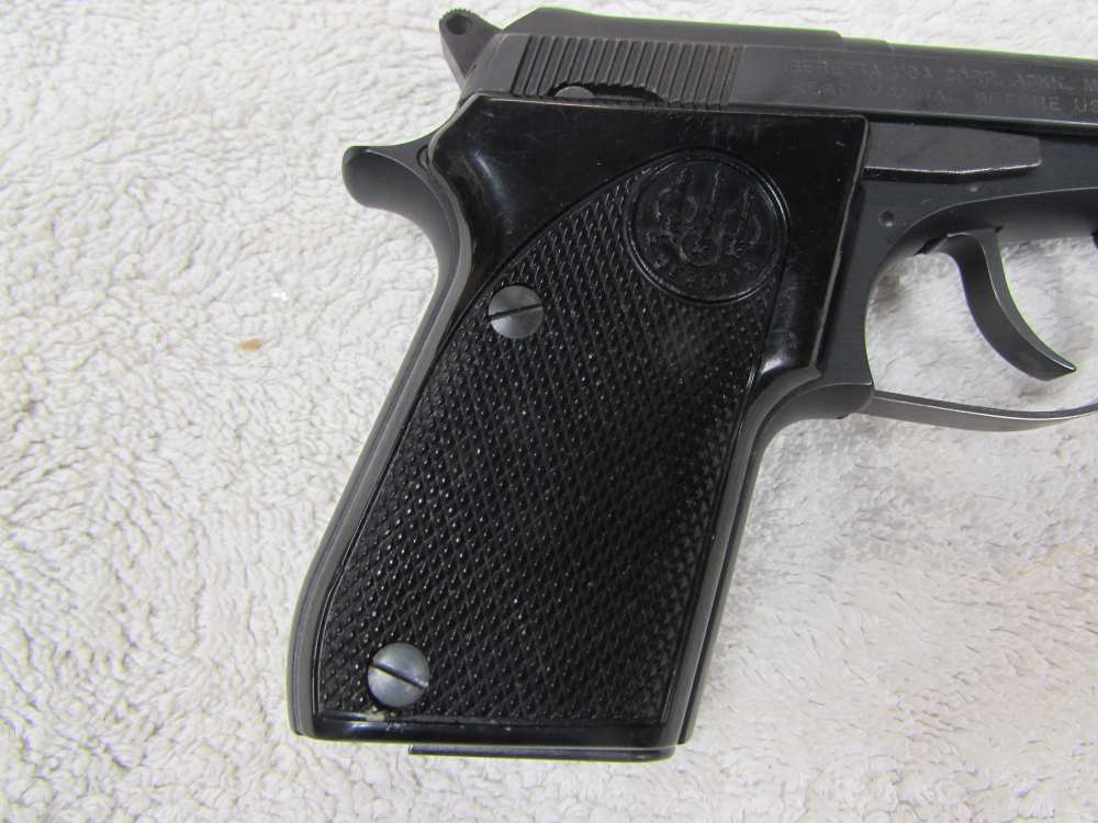 Beretta 21A Bobcat 22 LR-img-2