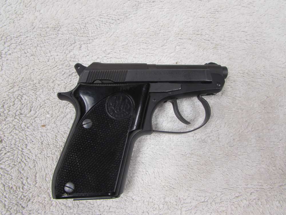 Beretta 21A Bobcat 22 LR-img-1