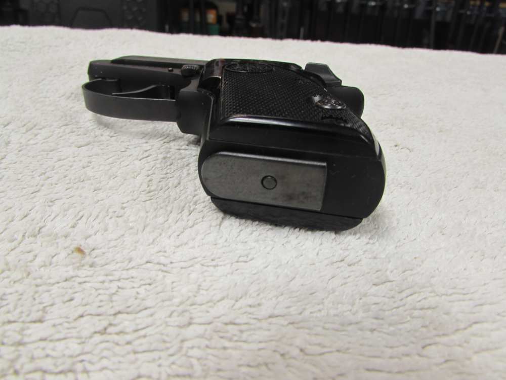 Beretta 21A Bobcat 22 LR-img-14