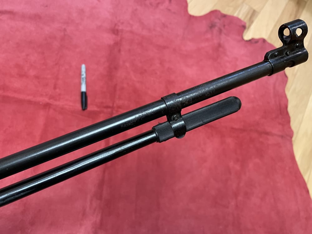 HI POWER CHINA PELLET GUN .177 CAL-img-10