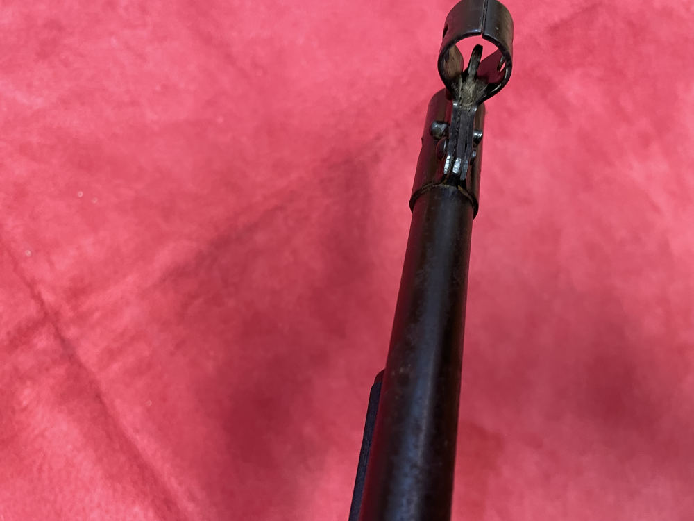 HI POWER CHINA PELLET GUN .177 CAL-img-12