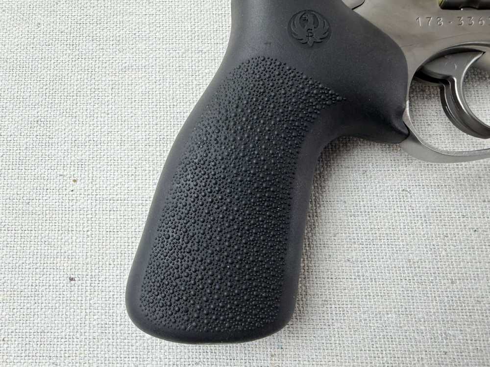 Ruger Gp100 44 Spl 3" Stainless W/Box-img-10