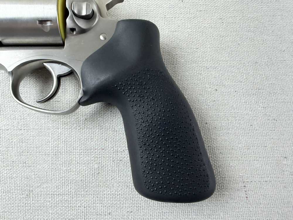 Ruger Gp100 44 Spl 3" Stainless W/Box-img-17