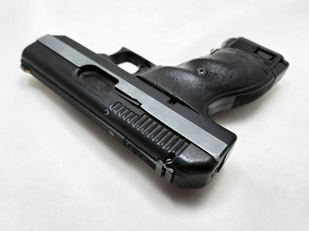 Hi-Point CF380 .380 ACP-img-5