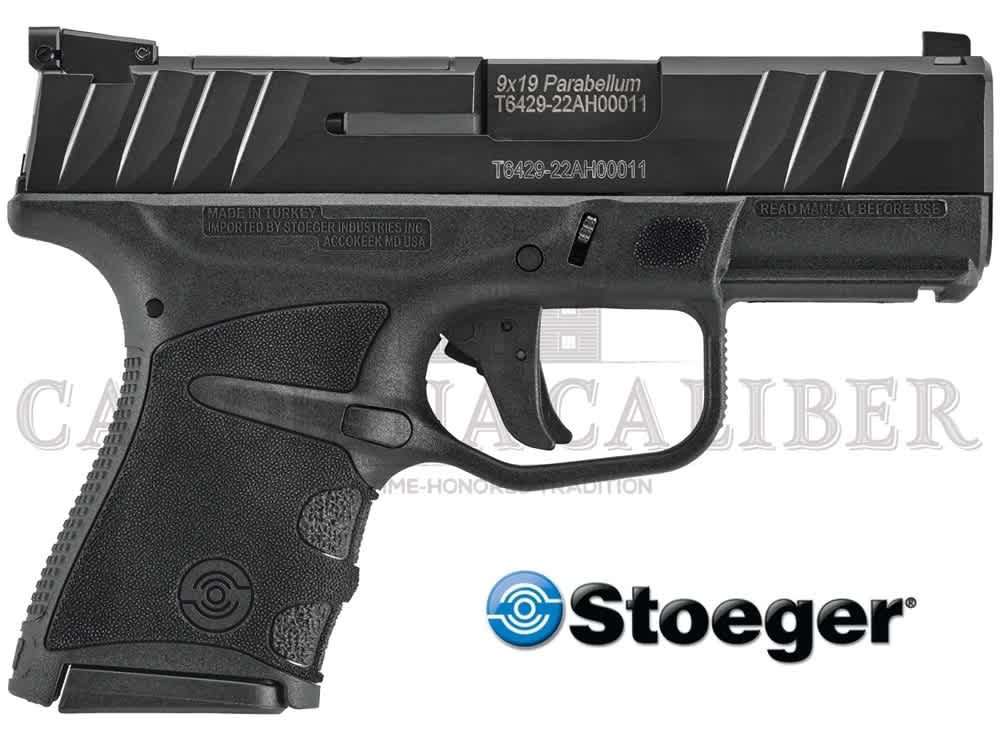 STOEGER STR-9MC OR NS 9MM-img-0