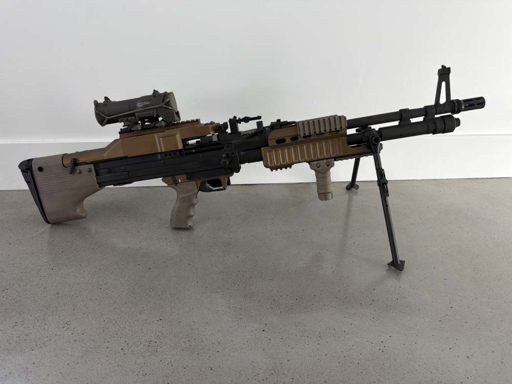 Maremont Corp. M60E6 Factory Transferable - eForm-img-1