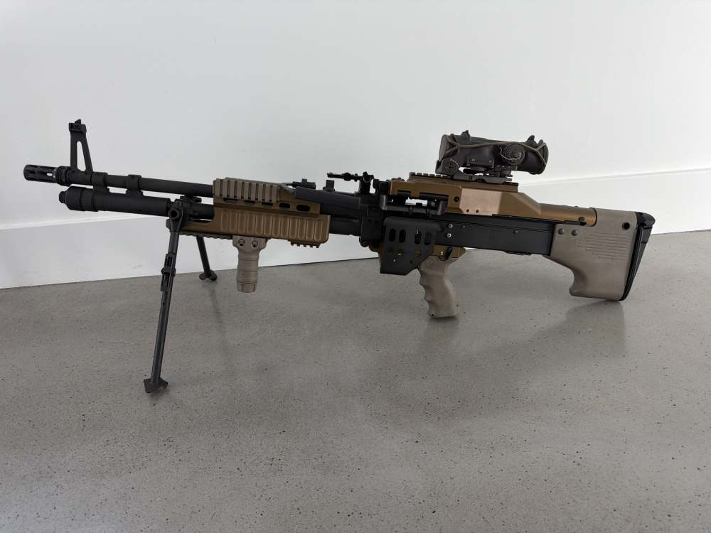 Maremont Corp. M60E6 Factory Transferable - eForm-img-0