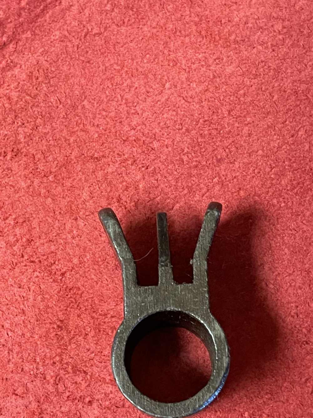 CROSMAN M1 CARBINE FRONT SITE. N.O.S-img-2