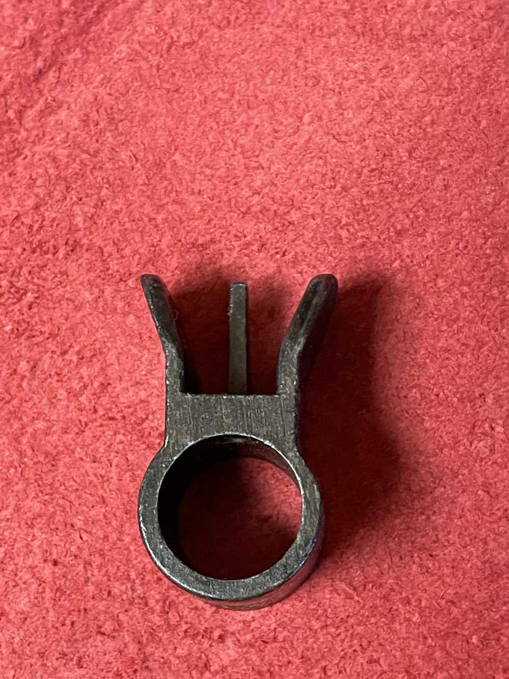 CROSMAN M1 CARBINE FRONT SITE. N.O.S-img-0