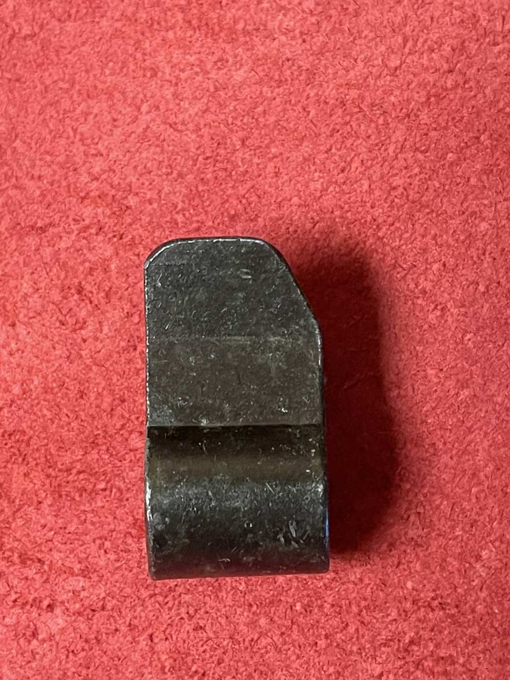 CROSMAN M1 CARBINE FRONT SITE. N.O.S-img-1