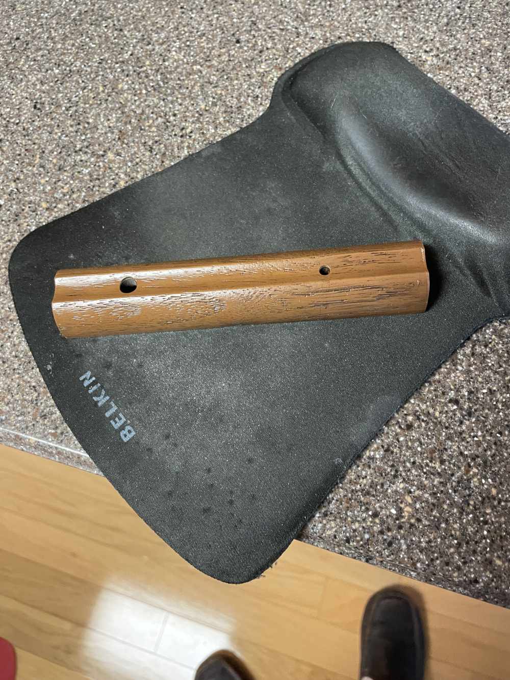CROSMAN M1 CARBINE PARTS-img-0