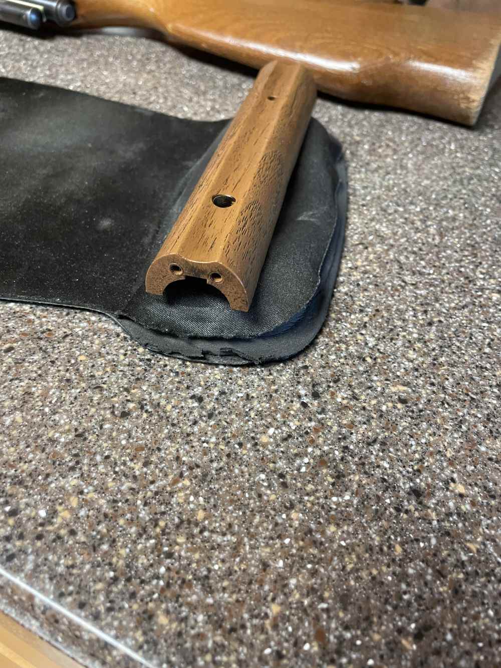 CROSMAN M1 CARBINE PARTS-img-2