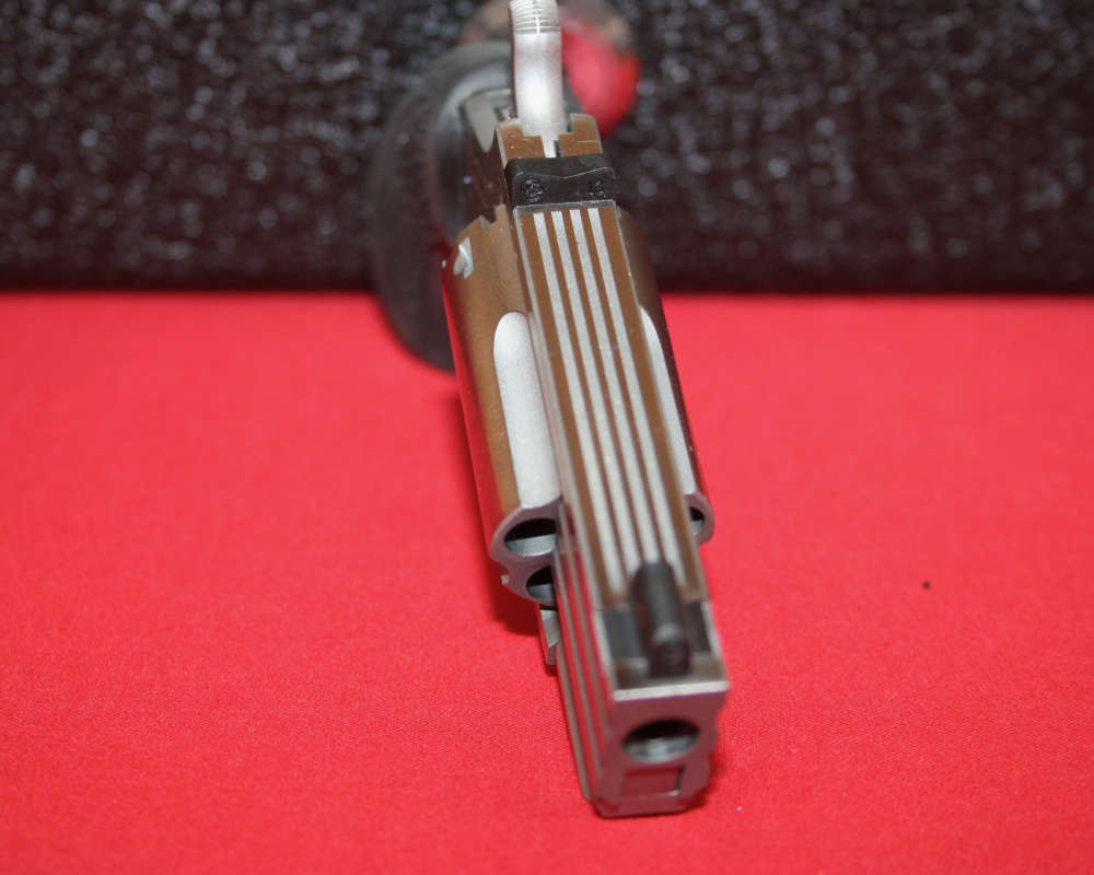 North American Arms PUG Stainless 22MAG 1" Barrel, LAYAWAY AVAILABLE!-img-9