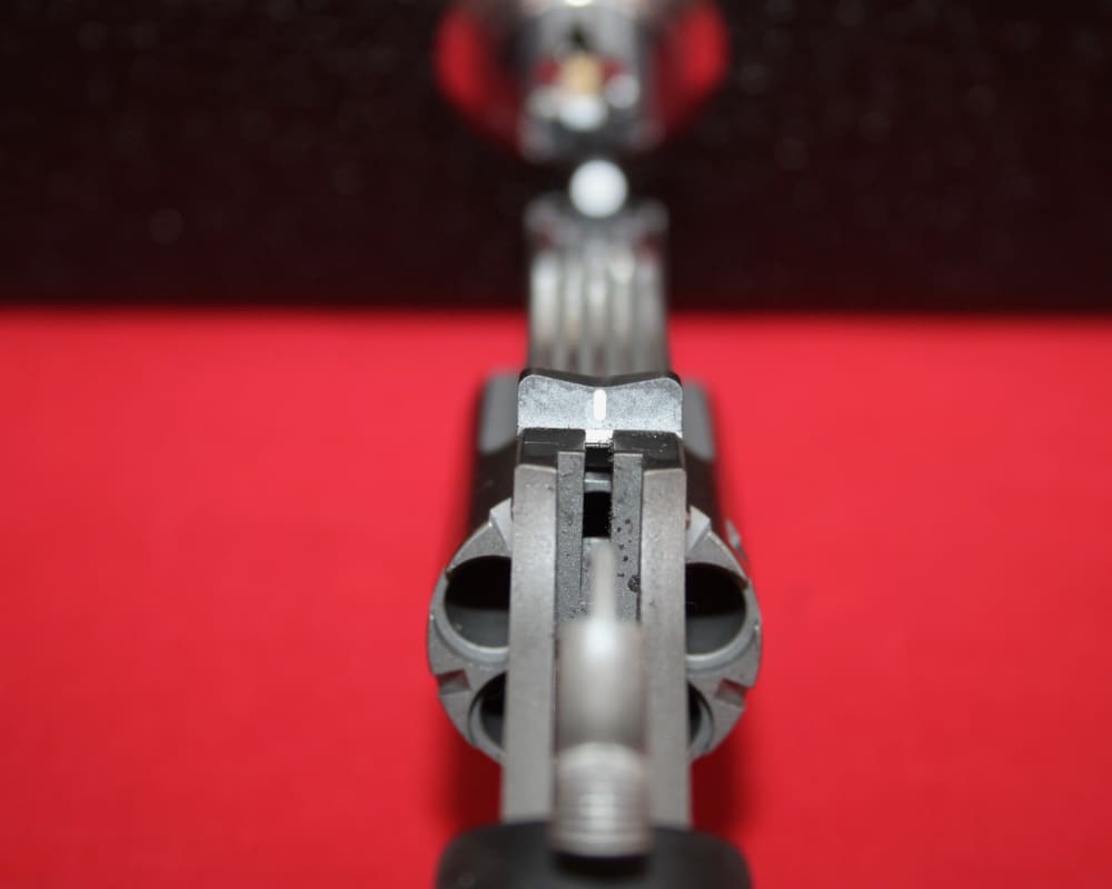 North American Arms PUG Stainless 22MAG 1" Barrel, LAYAWAY AVAILABLE!-img-8