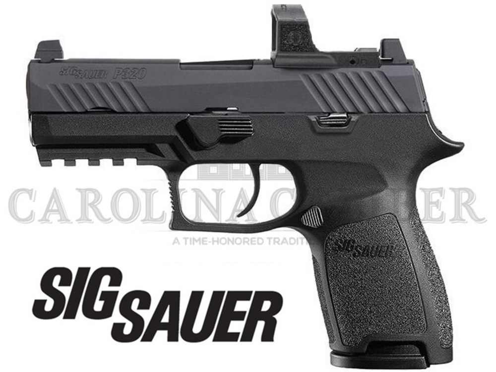 SIG SAUER P320 COMPACT RXZP 9MM-img-0