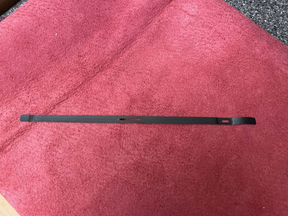 CROSMAN M1 CARBINE BB PORT COVER-img-1