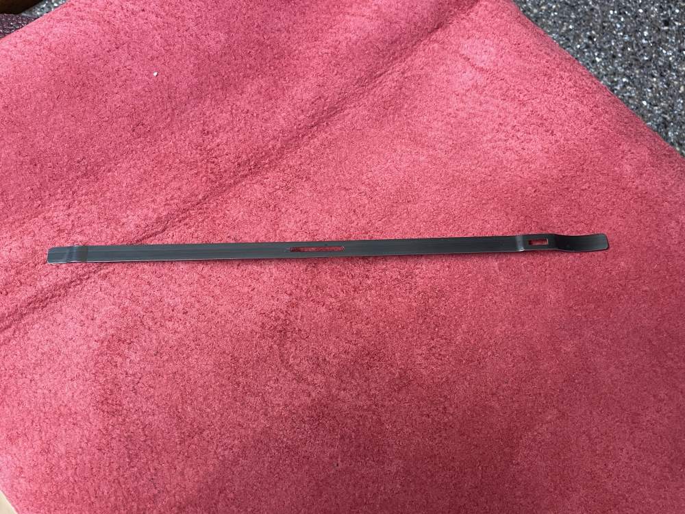 CROSMAN M1 CARBINE BB PORT COVER-img-0