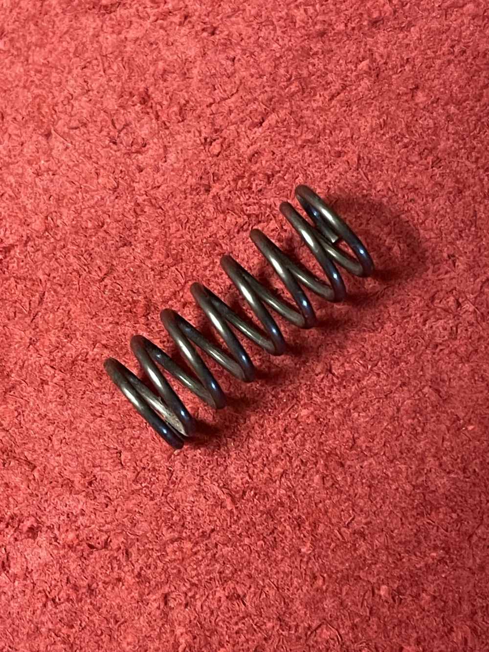 CROSMAN M1 CARBINE BALL SPRING-img-0