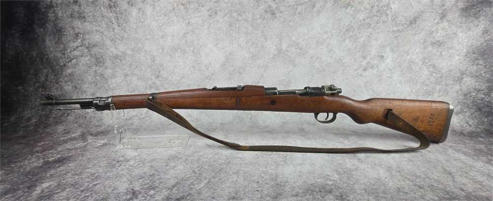 Yugoslavia Mod M48 ( 8MM Mauser )-img-10