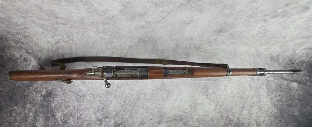 Yugoslavia Mod M48 ( 8MM Mauser )-img-4