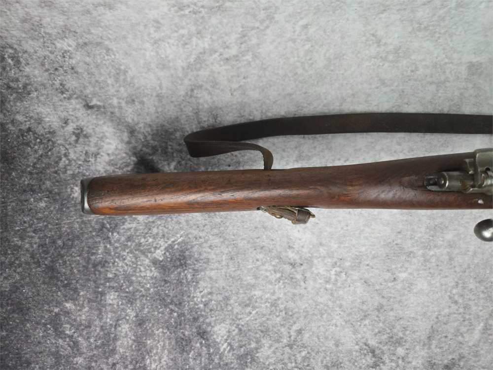Yugoslavia Mod M48 ( 8MM Mauser )-img-5
