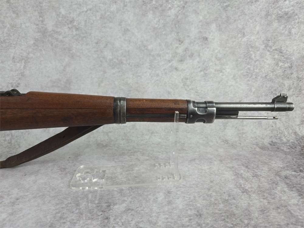 Yugoslavia Mod M48 ( 8MM Mauser )-img-3