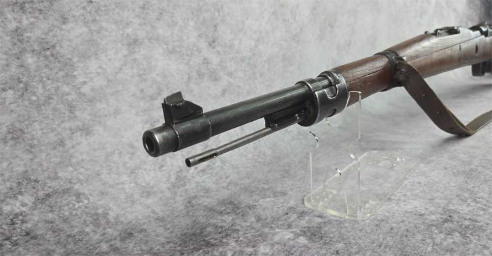 Yugoslavia Mod M48 ( 8MM Mauser )-img-15