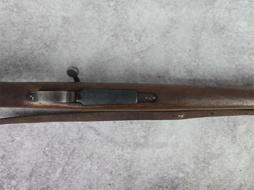 Yugoslavia Mod M48 ( 8MM Mauser )-img-18