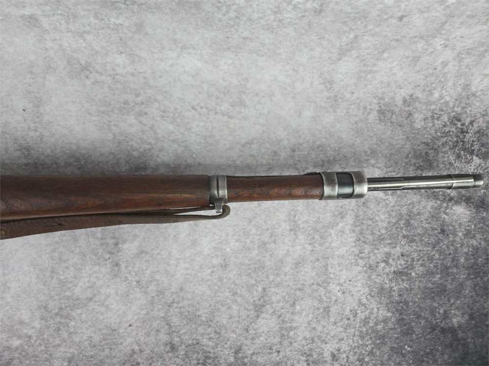 Yugoslavia Mod M48 ( 8MM Mauser )-img-19