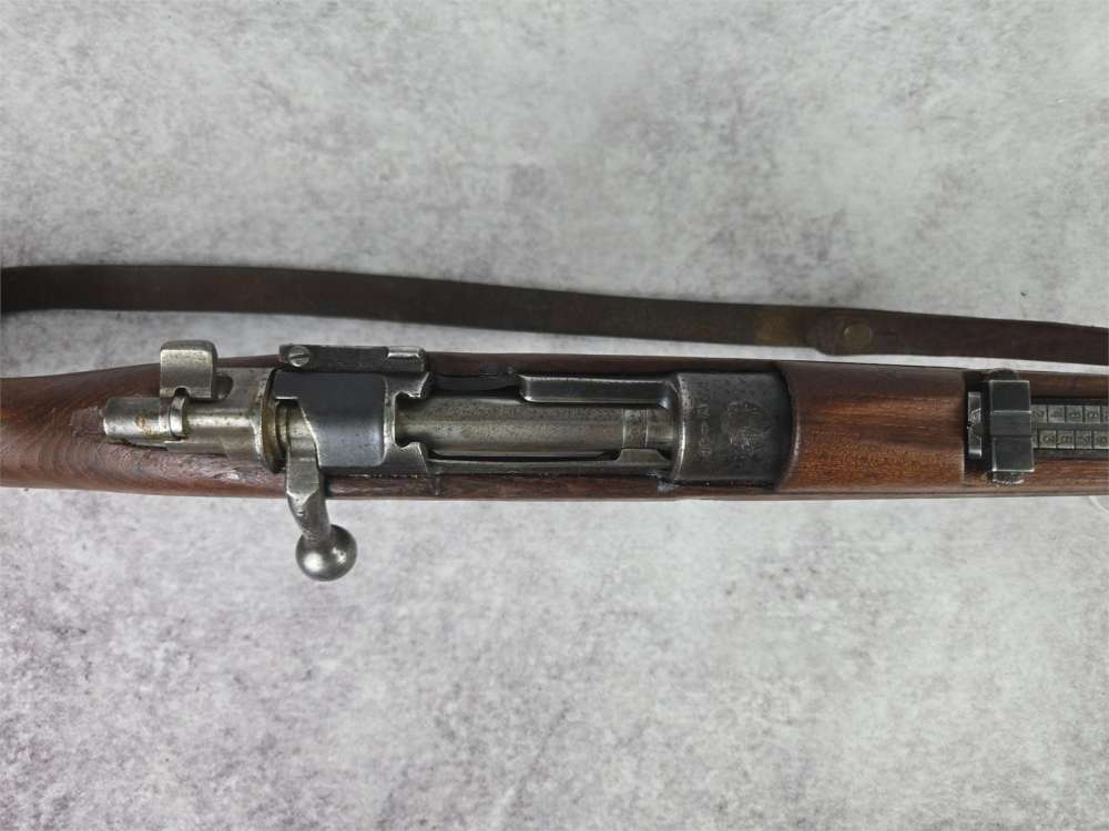 Yugoslavia Mod M48 ( 8MM Mauser )-img-6