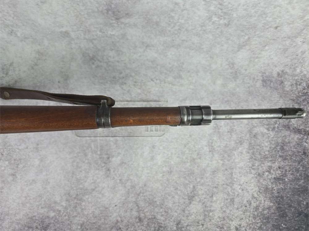 Yugoslavia Mod M48 ( 8MM Mauser )-img-8