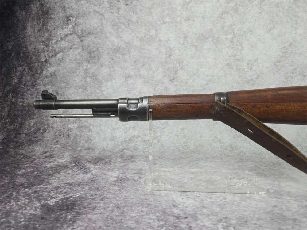 Yugoslavia Mod M48 ( 8MM Mauser )-img-11