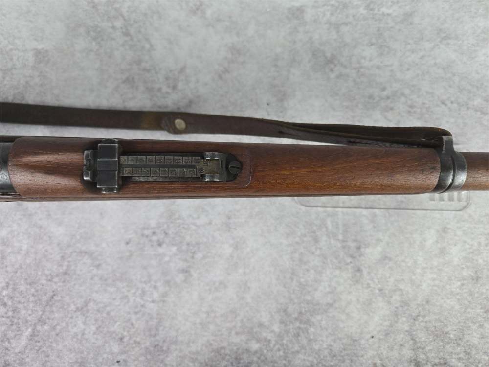 Yugoslavia Mod M48 ( 8MM Mauser )-img-7