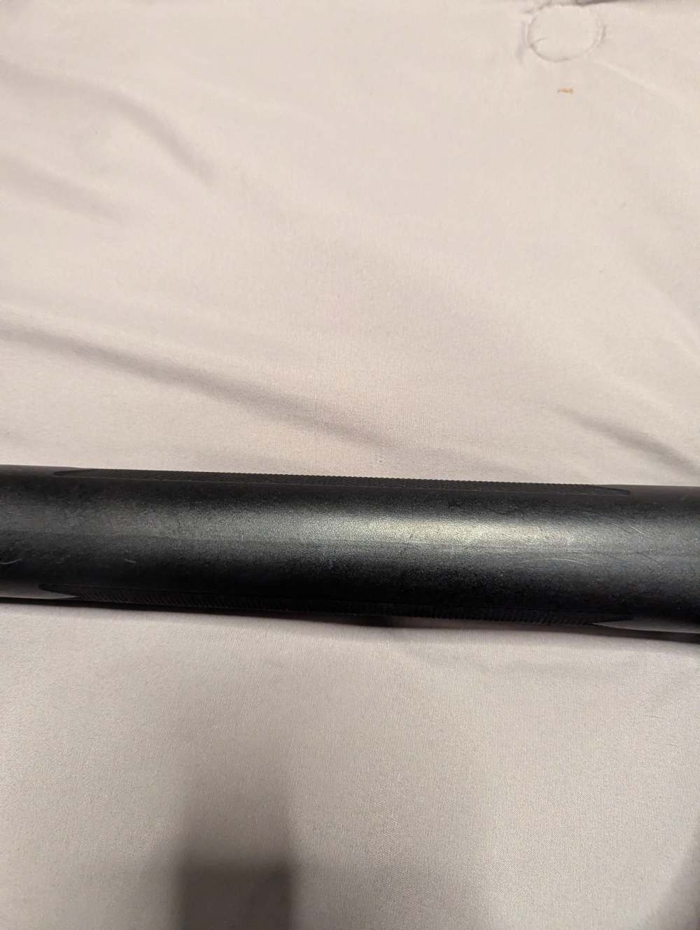 Remington 1100 Rifled Barrel Deer Slug Gun 20 Guage-img-25