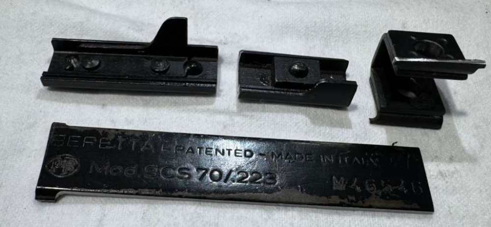 BERETTA SCS70s PARTS KIT  AR70 AR 70-img-1