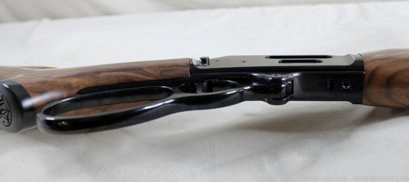 NIB SMITH & WESSON MODEL 1854 HIGH GRADE 44MAG 19.25" BOX-img-7
