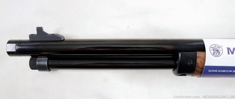 NIB SMITH & WESSON MODEL 1854 HIGH GRADE 44MAG 19.25" BOX-img-12