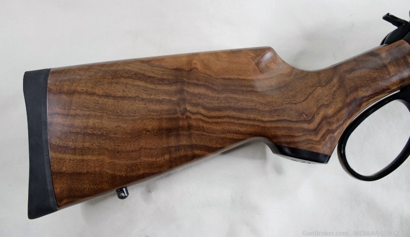 NIB SMITH & WESSON MODEL 1854 HIGH GRADE 44MAG 19.25" BOX-img-1