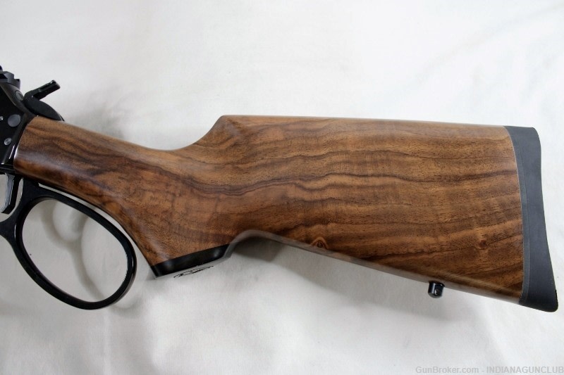 NIB SMITH & WESSON MODEL 1854 HIGH GRADE 44MAG 19.25" BOX-img-9