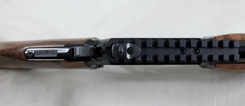NIB SMITH & WESSON MODEL 1854 HIGH GRADE 44MAG 19.25" BOX-img-5