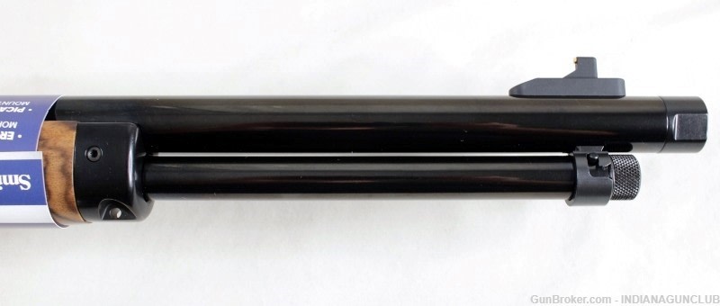 NIB SMITH & WESSON MODEL 1854 HIGH GRADE 44MAG 19.25" BOX-img-4
