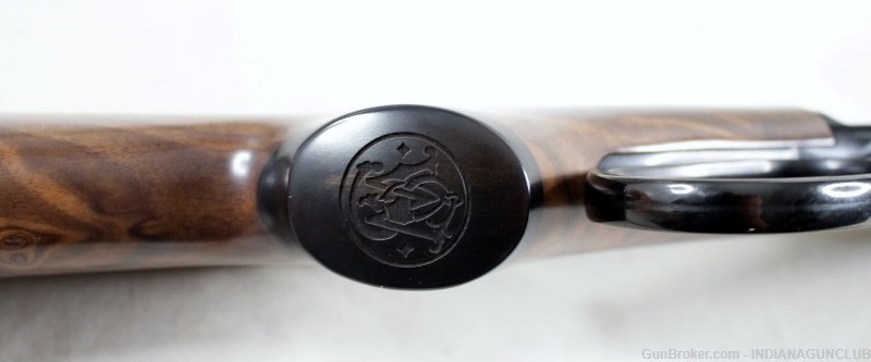 NIB SMITH & WESSON MODEL 1854 HIGH GRADE 44MAG 19.25" BOX-img-6