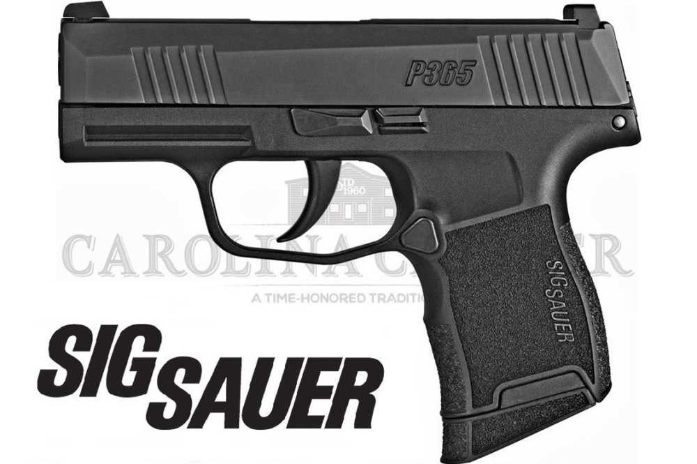 SIG SAUER P365 NITRON-img-0